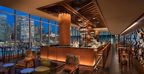 Sofitel Sydney Darling Harbour — photo 6
