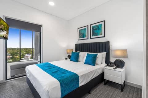 Essence Suites Taringa — photo 3