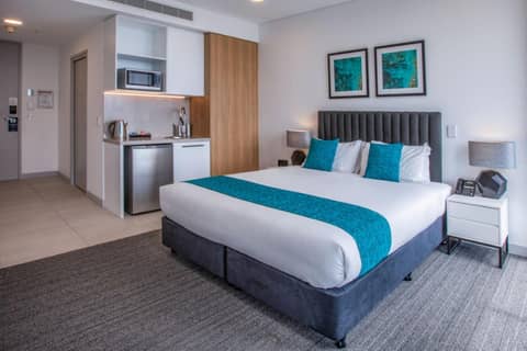 Essence Suites Taringa — photo 4