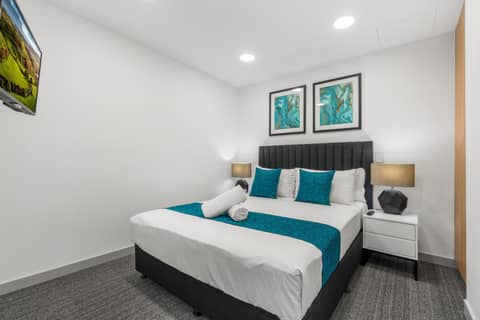 Essence Suites Taringa — photo 7