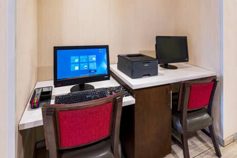 Fairfield Inn & Suites by Marriott St Louis Chesterfield — other