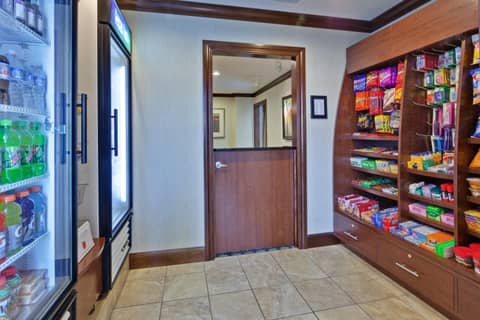 Staybridge Suites Indianapolis-Carmel by IHG — photo 2