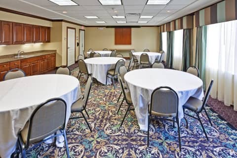 Staybridge Suites Indianapolis-Carmel by IHG — photo 3