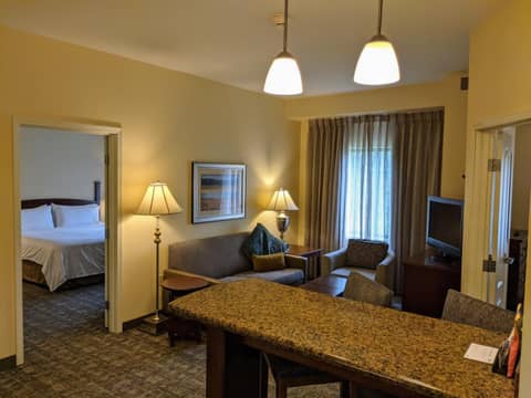 Staybridge Suites Indianapolis-Carmel by IHG — photo 4