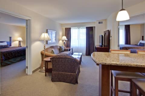 Staybridge Suites Indianapolis-Carmel by IHG — photo 8