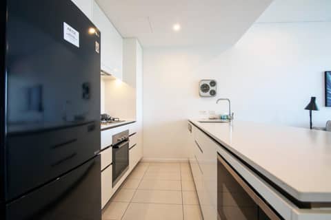 Hope Street Apartments by CLLIX — photo 3