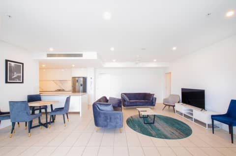 Hope Street Apartments by CLLIX — photo 4