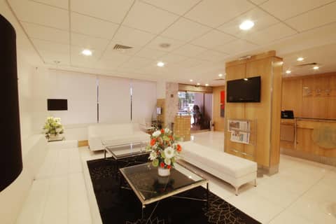 Hotel Astoria Copacabana — photo 2