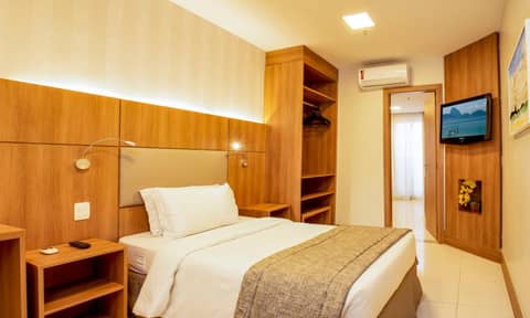 Hotel Astoria Copacabana — photo 4