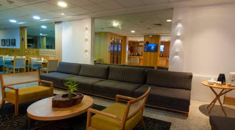 Hotel Astoria Copacabana — photo 6