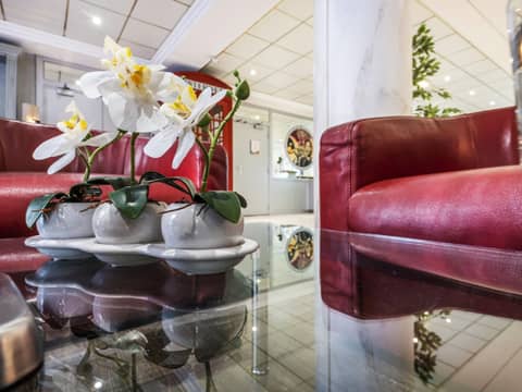 Hotel Nice Riviera — photo 5