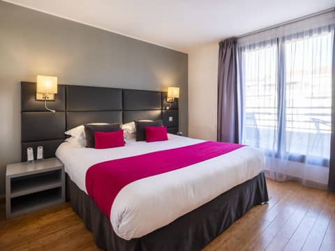 Hotel Nice Riviera — photo 7
