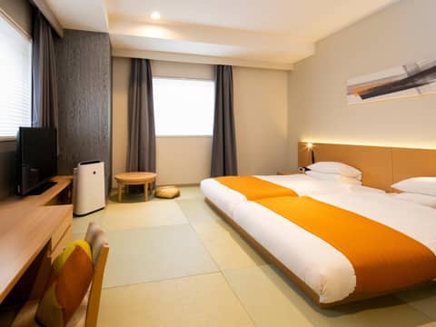 La'gent Stay Sapporo Odori Hokkaido — photo 8