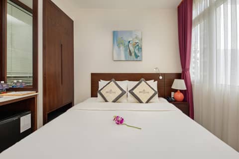 Sen Boutique Hotel — photo 8