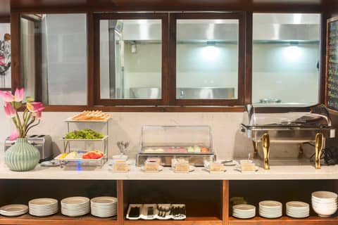 Sen Boutique Hotel — photo 9