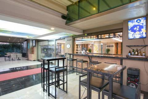 Citrus Park Hotel — photo 5