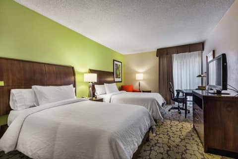 DoubleTree by Hilton Phoenix Midtown — photo 2