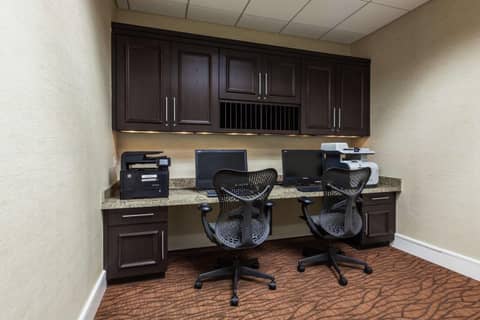 DoubleTree by Hilton Phoenix Midtown — photo 4