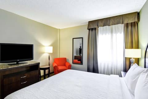 DoubleTree by Hilton Phoenix Midtown — photo 5