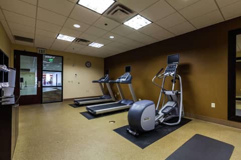 DoubleTree by Hilton Phoenix Midtown — photo 7