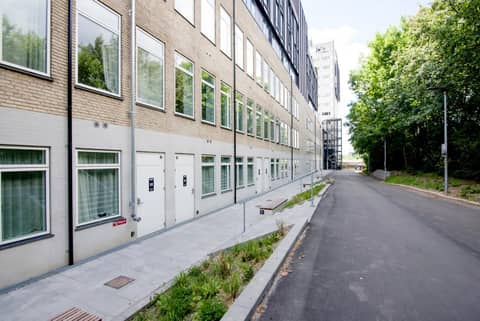 STUDIO1A Hotel Apartments — photo 6