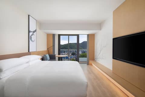 Fairfield by Marriott Shenzhen Dameisha — photo 2