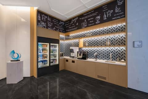 Fairfield by Marriott Shenzhen Dameisha — photo 6