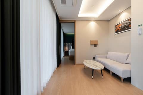D OV Haeundae Hotel — photo 8