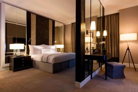 The Ritz-Carlton Kuala Lumpur — photo 6