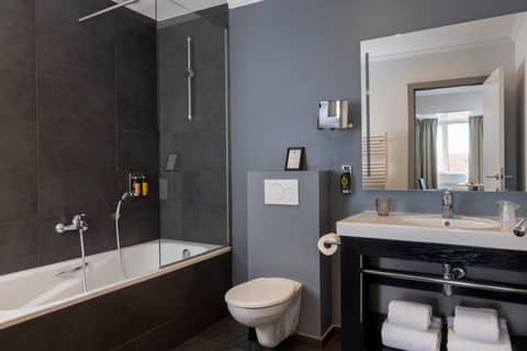 Hotel The Augustin — photo 4