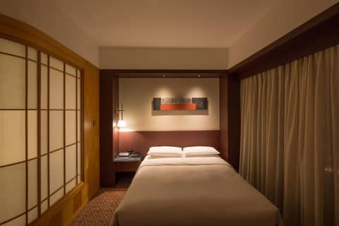 Grand Hyatt Fukuoka — photo 6