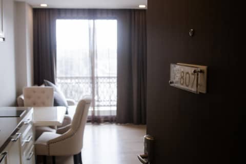 Hope Land Hotel Sukhumvit 8 — photo 4