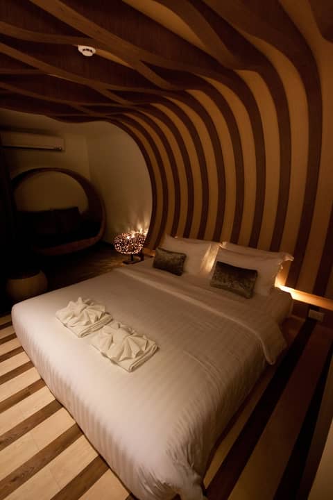 Nimman Mai Design Hotel Chiang Mai — photo 8
