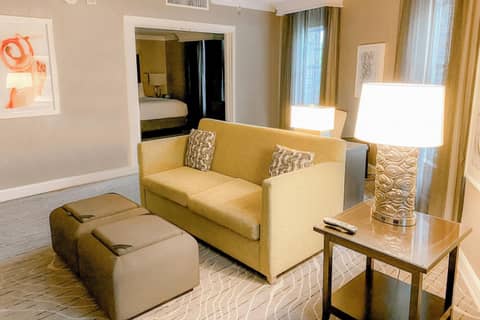 Gaylord Opryland Resort & Convention Center — photo 2
