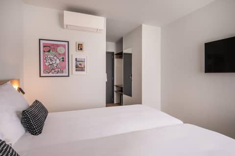 Jill Hotel Brussels Centre Midi — photo 3