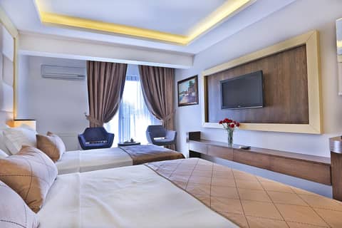 Grand Sagcanlar Hotel — photo 4