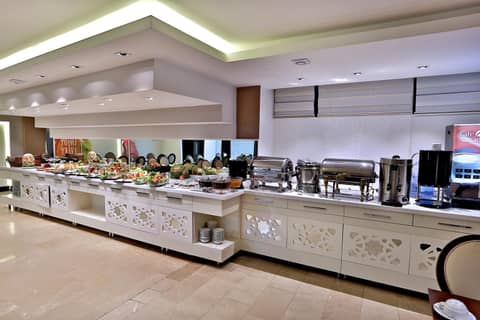 Grand Sagcanlar Hotel — photo 7