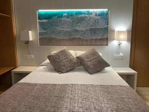Hotel Amic Colon — photo 8