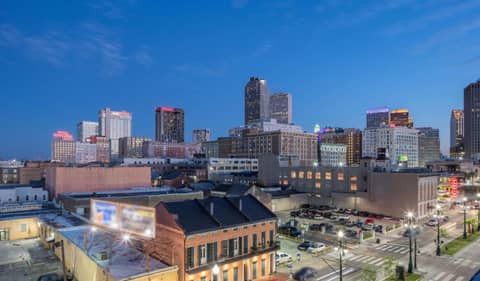 Homewood Suites By Hilton New Orleans French Quarter — photo 3
