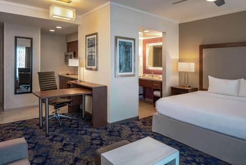Homewood Suites By Hilton New Orleans French Quarter — photo 4