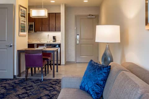 Homewood Suites By Hilton New Orleans French Quarter — photo 6