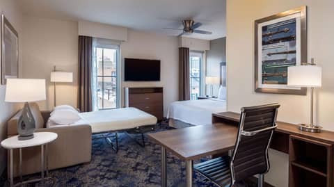 Homewood Suites By Hilton New Orleans French Quarter — photo 9