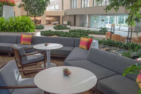 Hyatt Regency Grand Cypress Resort - Free Shuttle to Theme Parks! — photo 4