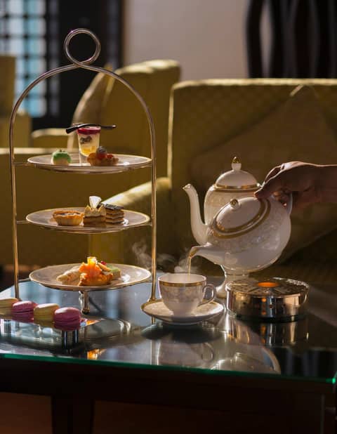 The Ritz-Carlton, Bangalore — photo 5