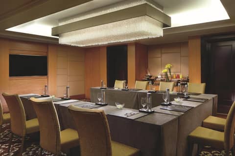 The Ritz-Carlton, Bangalore — photo 8
