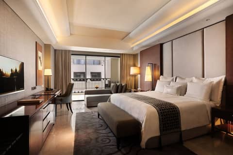 Hotel Tentrem Yogyakarta — photo 3
