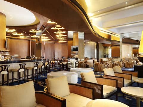 Hotel Tentrem Yogyakarta — photo 6