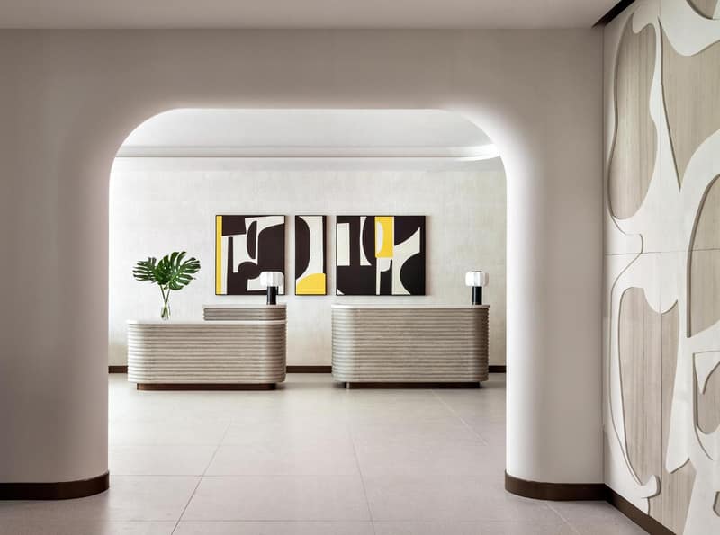 Kimpton Theta New York - Times Square by IHG, New York