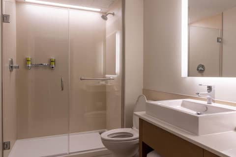 Element by Marriott St. Louis Midtown — photo 8
