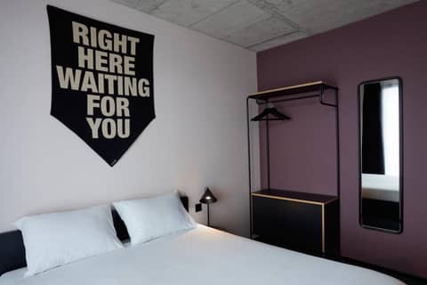 The Social Hub Barcelona Poblenou — photo 2